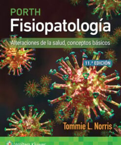 Porth. Fisiopatología, 11th Edition (EPUB)