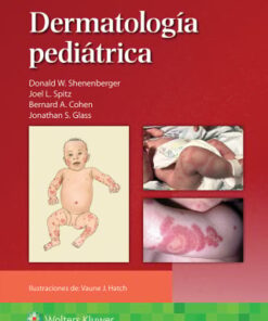 Dermatología pediátrica (EPUB)
