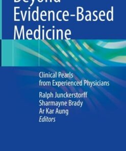 Beyond Evidence-Based Medicine (PDF)