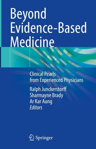 Beyond Evidence-Based Medicine (PDF) Beyond Evidence-Based Medicine (PDF)