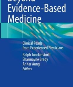 Beyond Evidence-Based Medicine (EPUB)