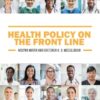 Health Policy on the Front Line (EPUB)