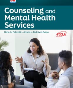 Counseling and Mental Health Services (EPUB)