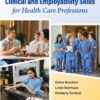 Clinical Portfolio to Accompany Clinical and Employability Skills for Health Care Professions (EPUB)