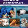 Small Animal Science and Care (EPUB)