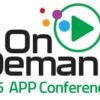APP Conference On Demand 2025 (Videos)