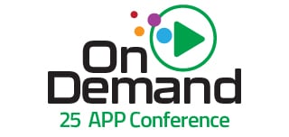 APP Conference On Demand 2025 (Videos)