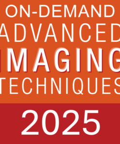 American Society of Echocardiography Advanced Imaging Techniques OnDemand 2025