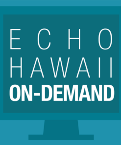 American Society of Echocardiography Echo Hawaii Online Library 2025