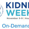 American Society of Nephrology Kidney Week On-Demand 2025 American Society of Nephrology Kidney Week On-Demand 2025
