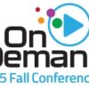 AAN 2025 Fall Conference On Demand (Videos + PDFs)