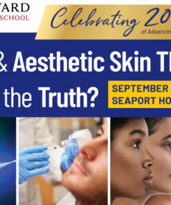 Harvard Laser & Aesthetic Skin Therapy What’s the Truth 2025