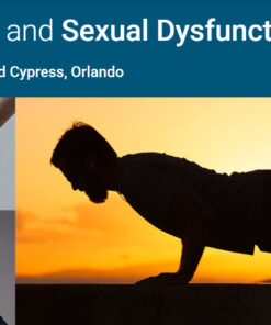 Harvard Testosterone Therapy and Sexual Dysfunction 2026