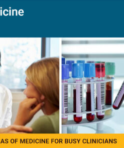 Harvard Update in Internal Medicine 2025