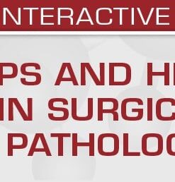 USCAP Tips and Hints in Surgical Pathology 2026 (Videos + PDFs)