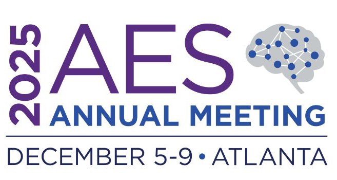 American Epilepsy Society 2025 (Videos)