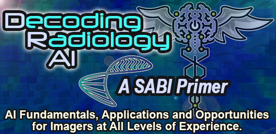 Meetings By Mail Decoding Radiology AI A SABI Primer 2025 Meetings By Mail Decoding Radiology AI A SABI Primer 2025