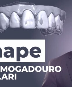 OHI-S 3Shape practical guide for prosthodontists and technicians 2023