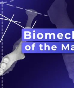 OHI-S Biomechanics of the Mandible Accurate Diagnosis for Successful TMD Treatment