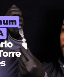 OHI-S Botulinum Toxin-A Application for Aesthetic Medicine and Orofacial Pain