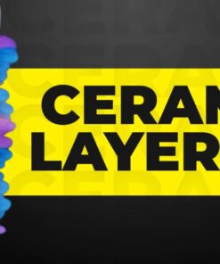 OHI-S Ceramic layering protocols of the world’s leading schools