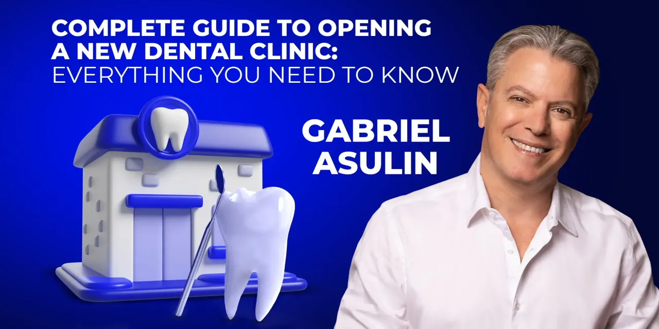 OHI-S Complete Guide to Opening a New Dental Clinic Everything You Need to Know OHI-S Complete Guide to Opening a New Dental Clinic Everything You Need to Know