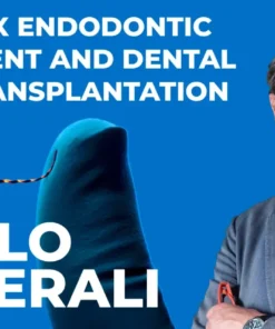 OHI-S Complex endodontiс treatment and dental autotransplantation