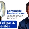 OHI-S Composite Restorations Science-Driven Approach