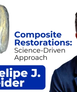 OHI-S Composite Restorations Science-Driven Approach