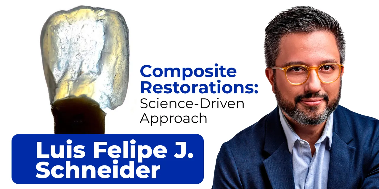 OHI-S Composite Restorations Science-Driven Approach OHI-S Composite Restorations Science-Driven Approach