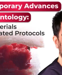 OHI-S Contemporary Advances in Implantology New Materials and Updated Protocols