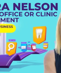 OHI-S Dental office or clinic management. Unleashing business potential