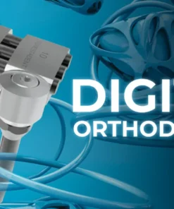 OHI-S Digital orthodontics