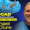 OHI-S EXOCAD Implant Restorations Step-by-step Video Guide OHI-S EXOCAD Implant Restorations Step-by-step Video Guide