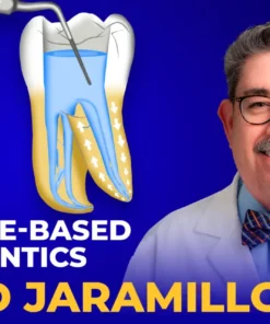 OHI-S Evidence-Based Endodontics Complex Histo-analysis and Treatment Protocols