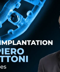 OHI-S Guided implantation. Giampiero Ciabattoni Video guides