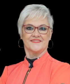 OHI-S Jaw functional orthopedic immersion