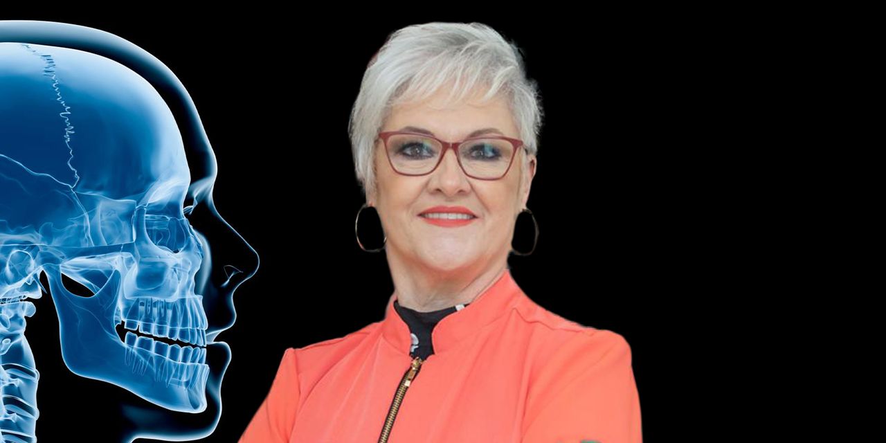 OHI-S Jaw functional orthopedic immersion OHI-S Jaw functional orthopedic immersion