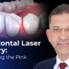 OHI-S Laser Periodontology Optimizing the Pink Aesthetic OHI-S Laser Periodontology Optimizing the Pink Aesthetic