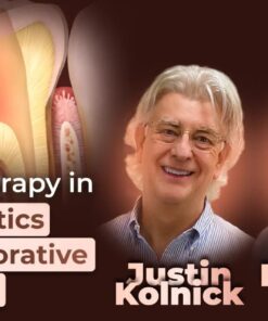 OHI-S Laser Therapy in Endodontics and Restorative Dentistry