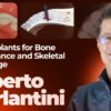 OHI-S Microimplants as Bone Maintainers and Skeletal Anchorage Insertion Protocols