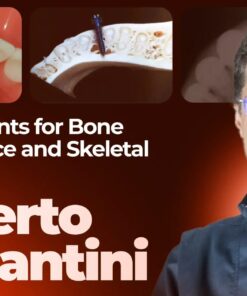 OHI-S Microimplants as Bone Maintainers and Skeletal Anchorage Insertion Protocols