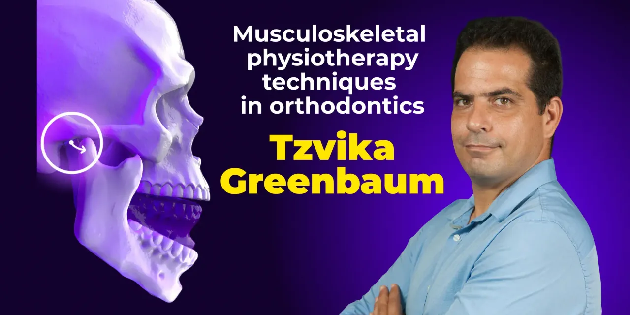 OHI-S Musculoskeletal physiotherapy techniques in Orthodontics Evidence-based Approach and Clinical Protocols