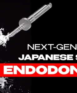 OHI-S Next-Generation Japanese School of Endodontics. Treatment Guided by the Latest Technologies and Approaches
