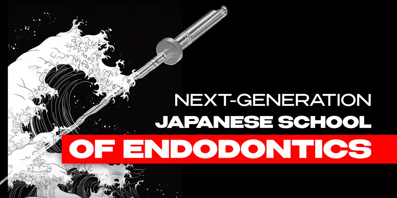 OHI-S Next-Generation Japanese School of Endodontics. Treatment Guided by the Latest Technologies and Approaches OHI-S Next-Generation Japanese School of Endodontics. Treatment Guided by the Latest Technologies and Approaches