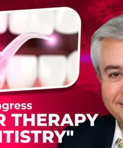 OHI-S Online Congress Laser Therapy in Dentistry