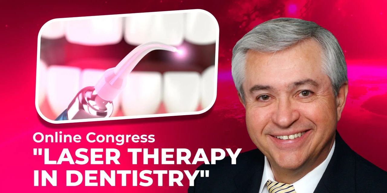 OHI-S Online Congress Laser Therapy in Dentistry