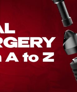 OHI-S Oral surgery from A to Z. Tooth extraction, implantation, sinus lifting