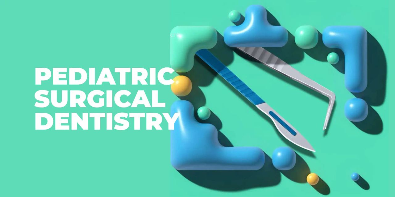 OHI-S Pediatric surgical dentistry