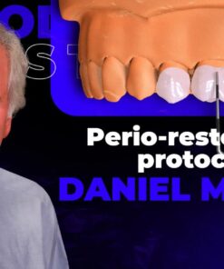 OHI-S Perio-restorative protocols team-based approach